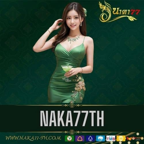 naka77th